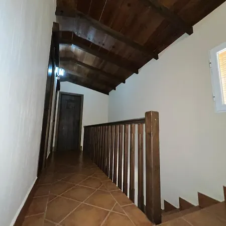 Duplex Rio Madera Apartment