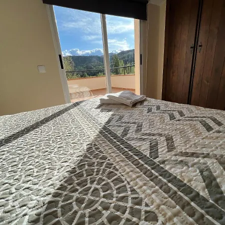 Apartment Duplex Rio Madera