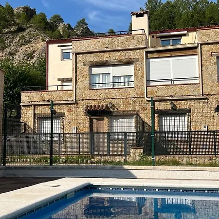 Apartment Duplex Rio Madera