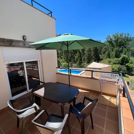 Duplex Rio Madera