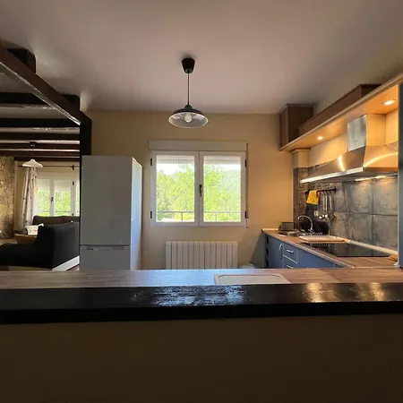 Apartment Duplex Rio Madera