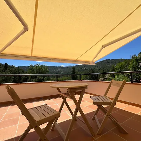 Apartment Duplex Rio Madera
