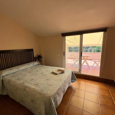 Apartment Duplex Rio Madera