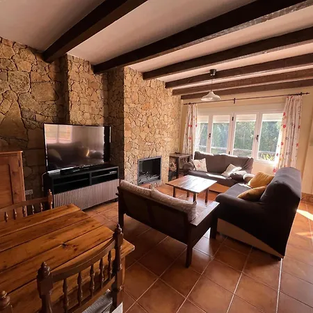 Apartment Duplex Rio Madera
