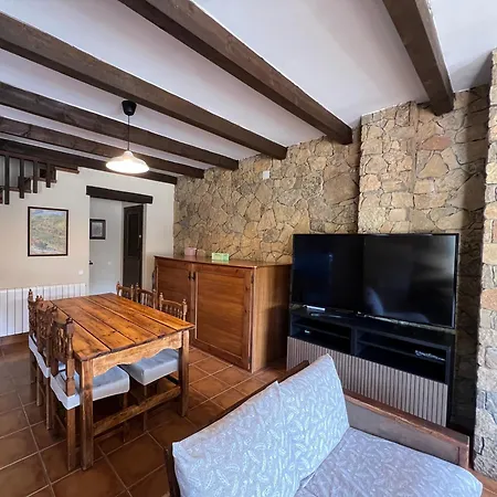 Apartment Duplex Rio Madera *