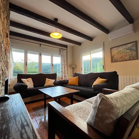 Duplex Rio Madera Apartment *