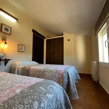 Duplex Rio Madera Apartment