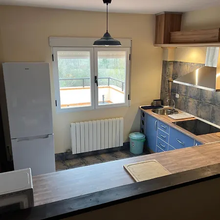 Duplex Rio Madera Apartment