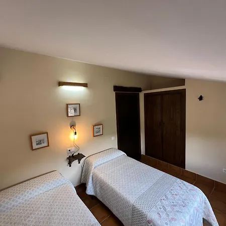Apartment Duplex Rio Madera