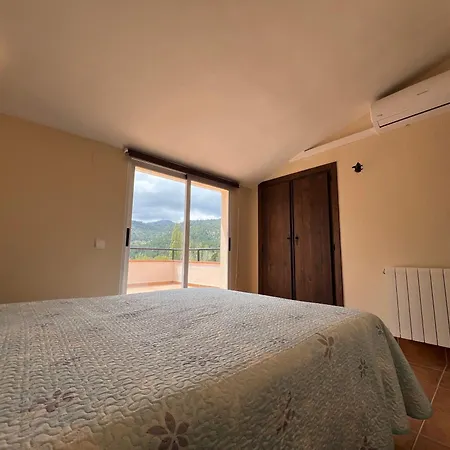 Duplex Rio Madera Apartment