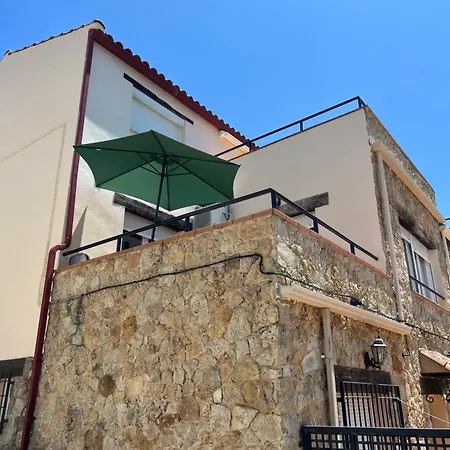 Duplex Rio Madera *