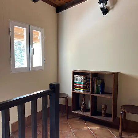 Duplex Rio Madera Apartment *