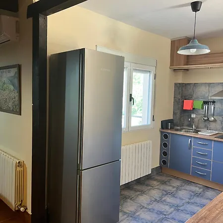 Appartement Duplex Rio Madera